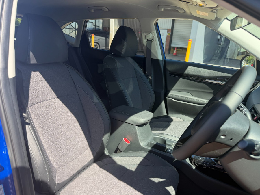 2025 MY26 Kia Seltos SP2 PE Sport+ SUV Image 14