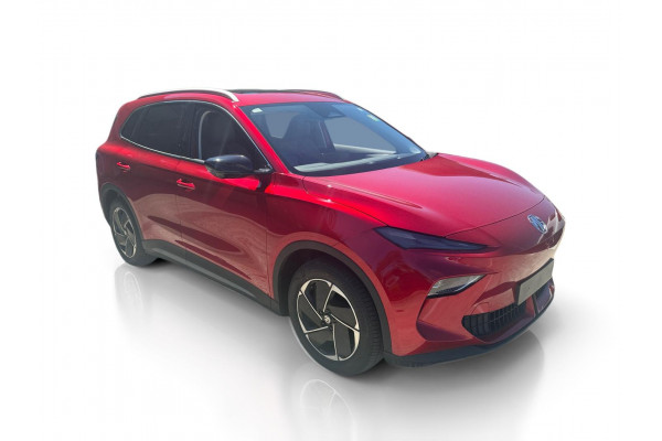 2025 MG MGS5 EV ZS3EM Essence 49 SUV Image 21