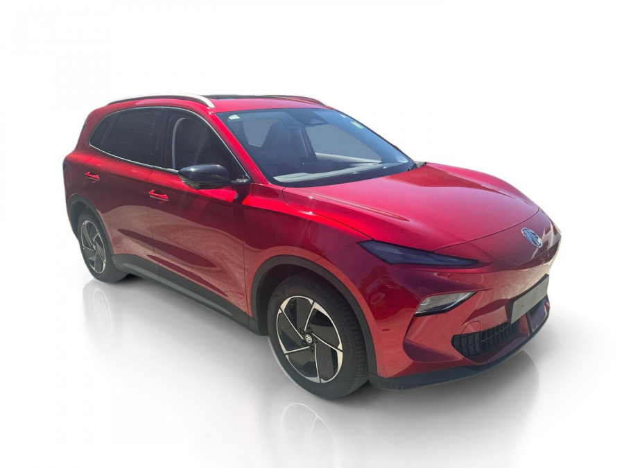 2025 MG MGS5 EV ZS3EM Essence 49 SUV Image 21