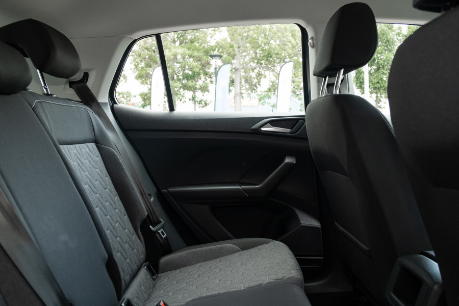2024 Volkswagen T-Cross D31 85TSI Life SUV Image 10