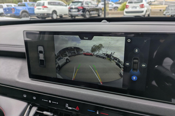 2024 LDV T60 SK8C Max PLUS Mega Tub Ute Image 16
