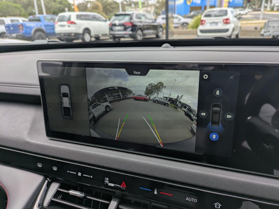2024 LDV T60 SK8C Max PLUS Mega Tub Ute Image 16