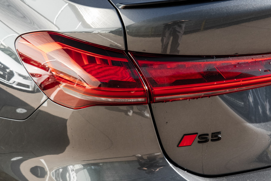 2025 Audi S5 B10  Sedan