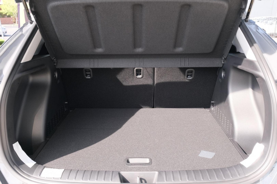 2026 Hyundai KONA SX2.V3 Hybrid SUV Image 9