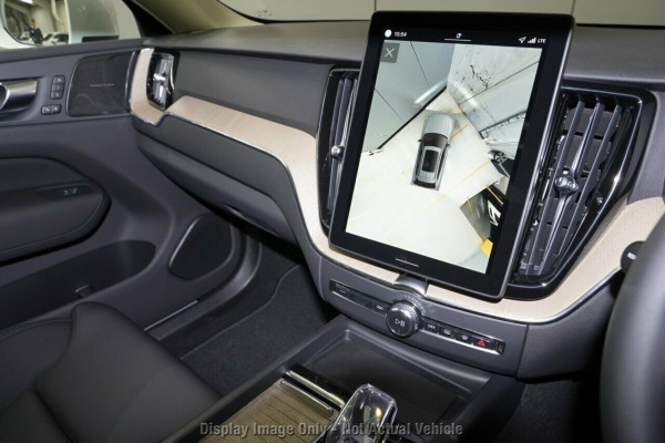 2026 Volvo XC60 UZ Plus B5 Bright SUV Image 15