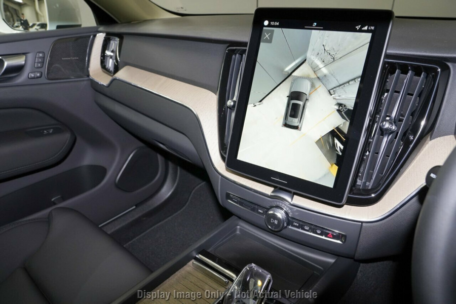 2026 Volvo XC60 UZ Plus B5 Bright SUV Image 15
