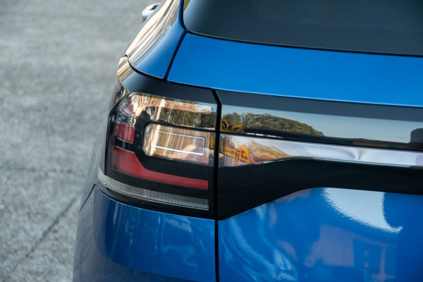 2022 MY22.5 Volkswagen T-Cross C11 85TSI Style SUV Image 19