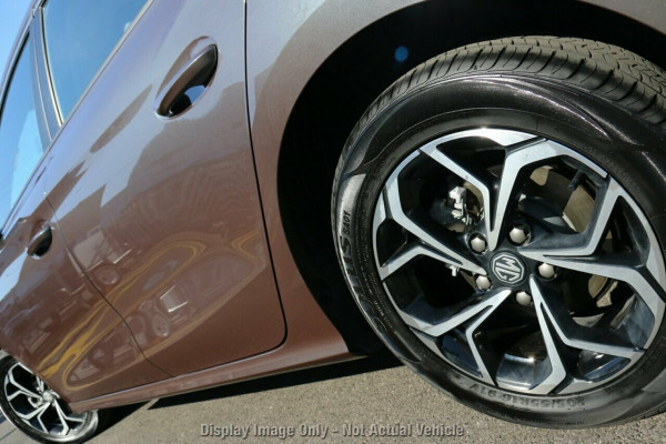 2024 MG MG5 AP32 Vibe Sedan