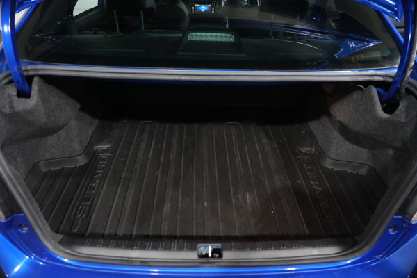 2020 Subaru WRX Premium Sedan Image 28
