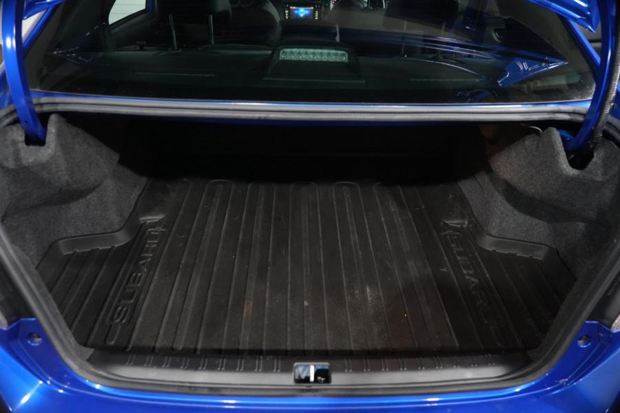 2020 Subaru WRX Premium Sedan Image 28