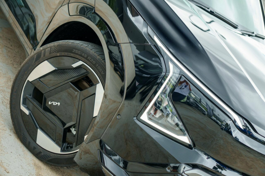 2024 MY25 Kia EV5 OVc GT-Line SUV Image 6