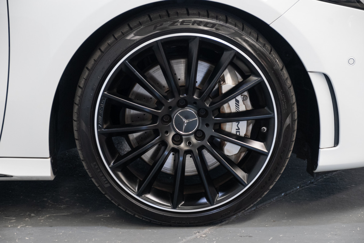 2022 Mercedes-Benz A-Class 4matic Hatch
