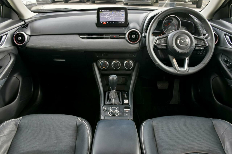 2019 Mazda CX-3 DK Akari SUV Image 6