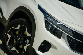 2025 Kia Seltos SP2 PE Sport+ SUV
