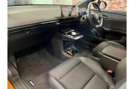 2023 MG MG4 Essence Long range (530km) Hatch