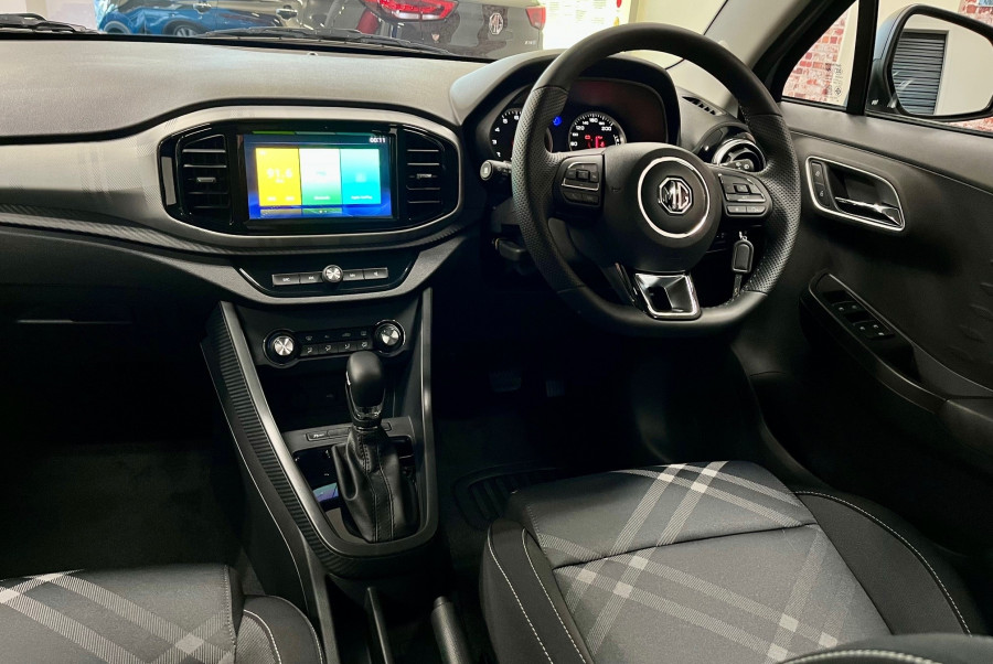 2025 MG 3 Core 1.5P/4At Hatch Image 15