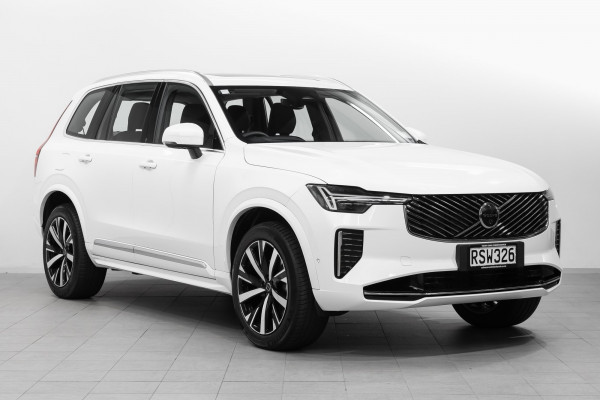 2026 Volvo XC90 L Series B5 Plus AWD 2L Petrol SUV Image 1