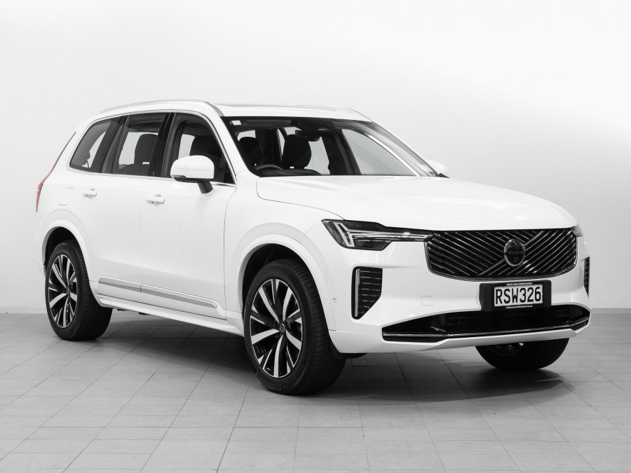 2026 Volvo XC90 L Series B5 Plus AWD 2L Petrol SUV Image 1