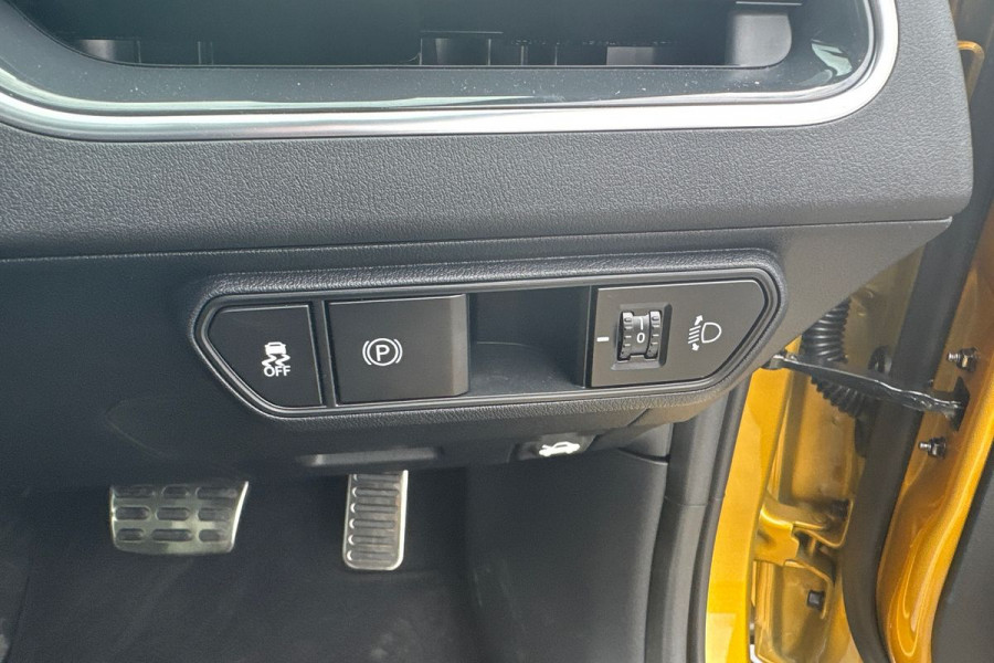 2025 MY26 Kia K4 CL4m GT-Line Hatch Image 13
