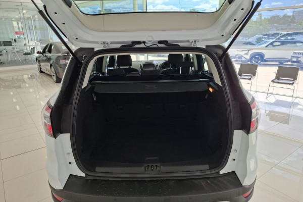 2019 MY19.25 Ford Escape ZG Ambiente SUV Image 16