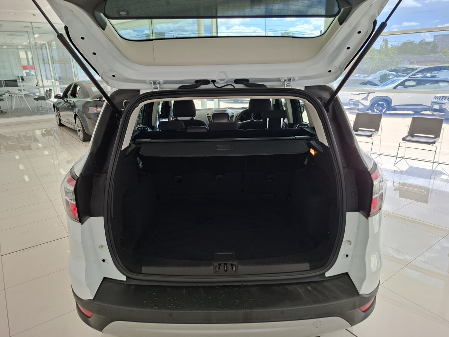 2019 MY19.25 Ford Escape ZG Ambiente SUV Image 16