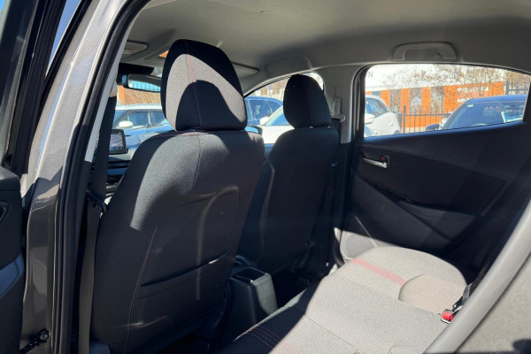 2025 Mazda 2 DJ Series G15 Evolve Hatch Image 20