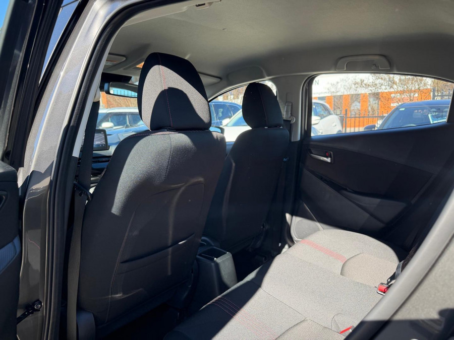 2025 Mazda 2 DJ Series G15 Evolve Hatch Image 20