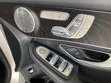 2015 Mercedes-Benz C-class X253 GLC250 Wagon