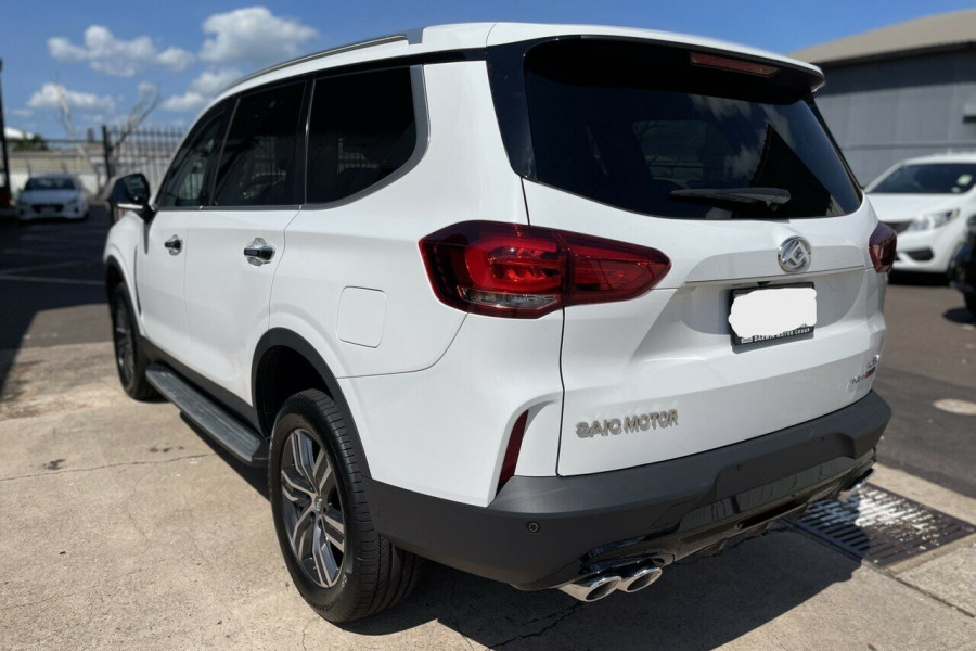 2024 LDV D90 SV9A Executive SUV Image 6