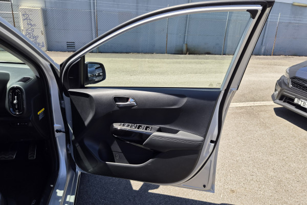 2024 Kia Picanto JA PE2 GT-Line Hatch Image 21