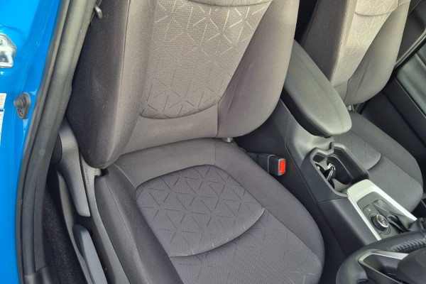 2021 Toyota RAV4 AXAH54R GXL SUV Image 19