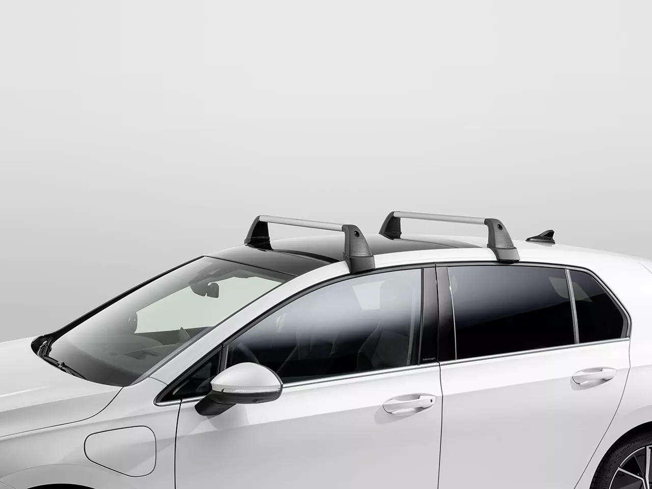 Roof racks Genuine roof racks Image