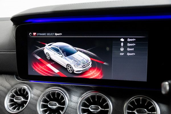 2018 Mercedes-Benz E-Class E300 Coupe