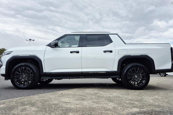 2025 MG U9 EKK1C Explore Pro Ute Image 3