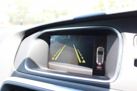 2017 Volvo V40 (No Series) MY18 T4 Inscription Hatchback