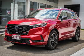 2023 MY24 Honda CR-V RS e:HEV RS SUV