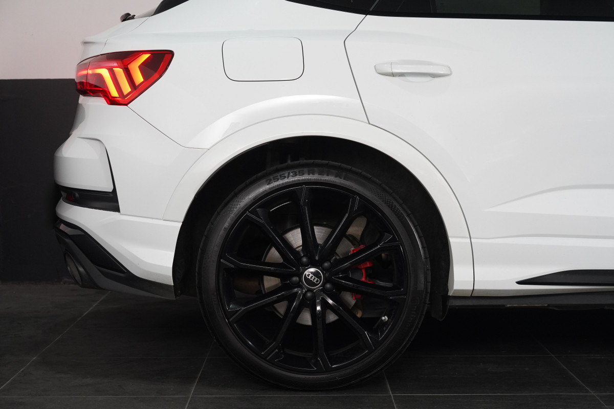 2022 Audi Rs Q3 Sportback Hatch Image 6