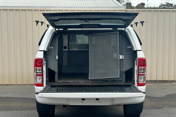 2021 MY21.75 Ford Ranger PX MkIII XL Ute Image 6