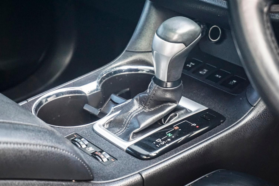 2019 Toyota Kluger GSU50R Grande SUV Image 15