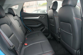 2023 MG ZST S13 Excite SUV