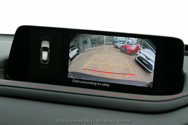 2026 Mazda CX-30 DM Series G25 GT SP SUV Image 12