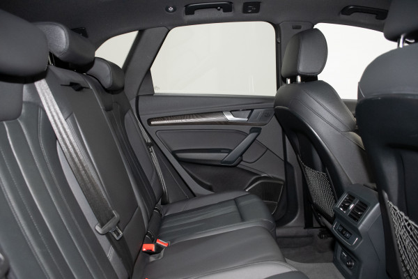 2023 Audi Q5 FY 40 TDI Sport SUV image 3