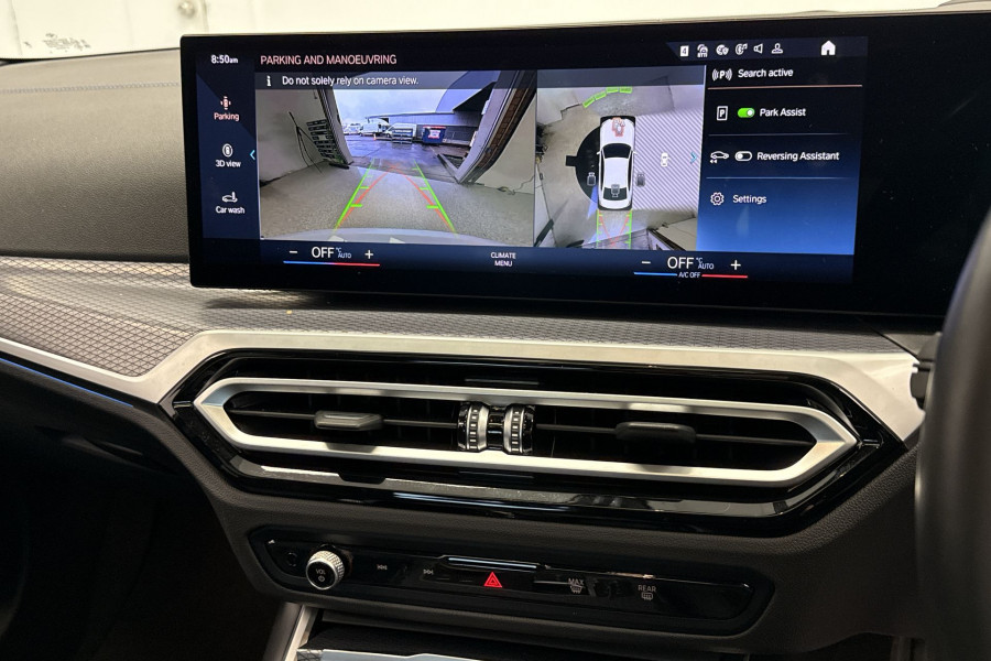 2023 BMW 3 Series G20 330i M Sport Sedan Image 7