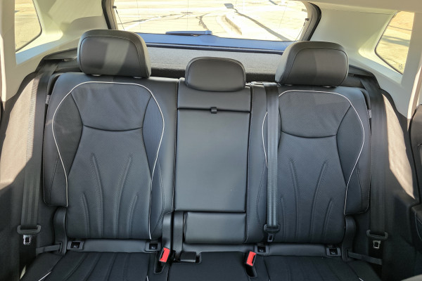 2026 Volkswagen Tiguan CT 150TSI eHybrid Elegance SUV Image 22
