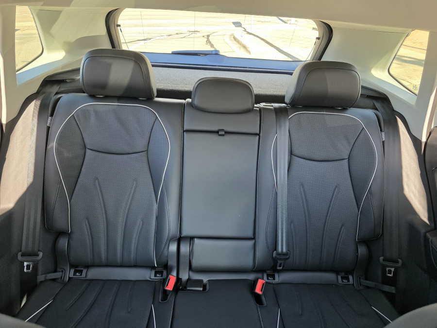 2026 Volkswagen Tiguan CT 150TSI eHybrid Elegance SUV Image 22