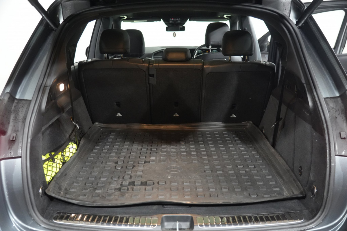 2019 Mercedes-Benz GLE-Class GLE450 SUV