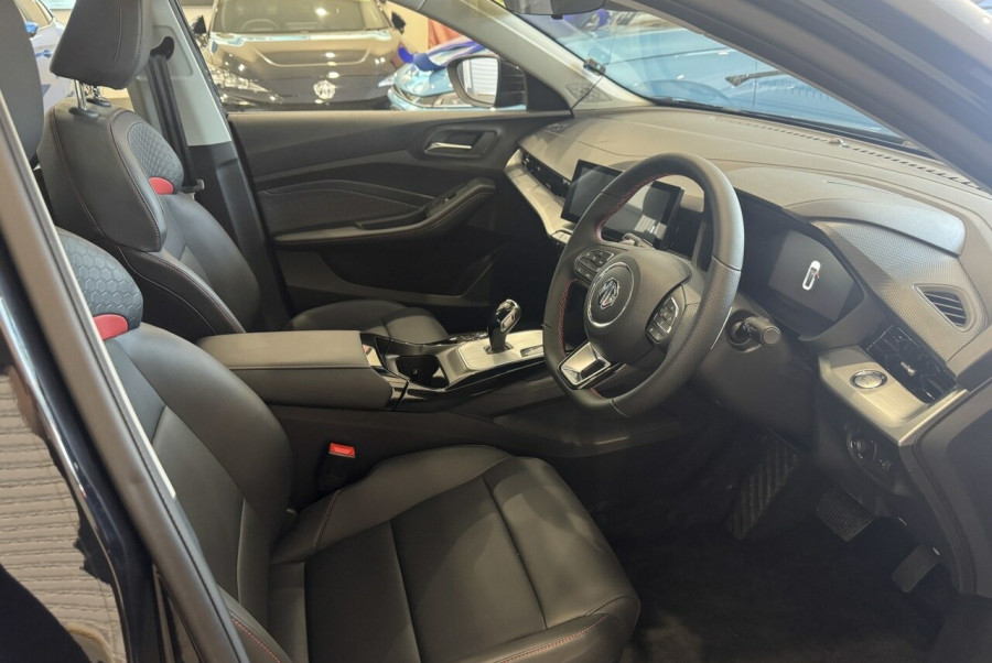 2024 MG MG5 AP32 Essence Sedan Image 10
