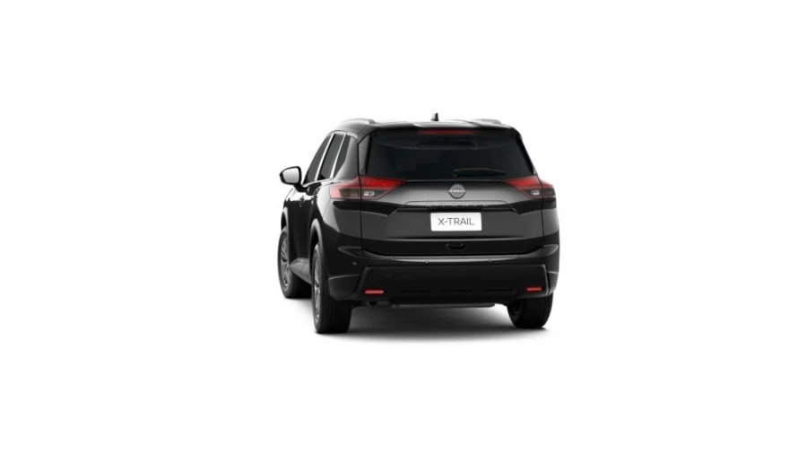 2026 Nissan X-Trail T33 ST SUV Image 23