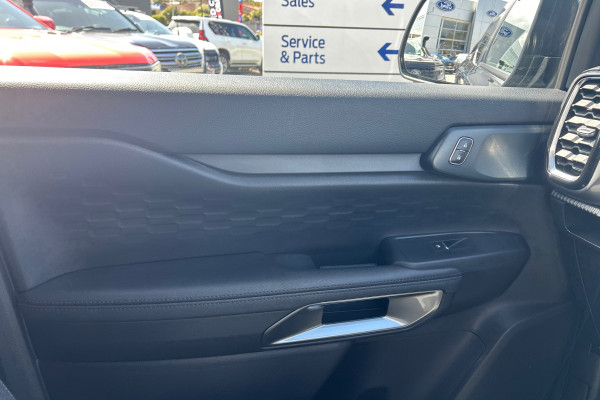 2022 Ford Ranger P703 XLT Ute Image 33