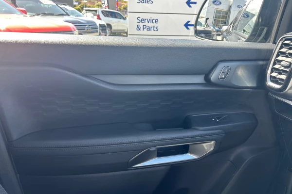 2022 Ford Ranger P703 XLT Ute Image 33